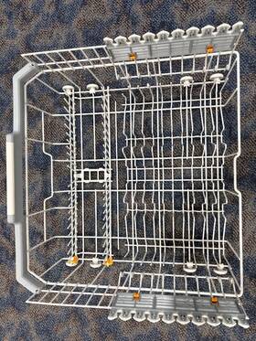 Guk7010kd Miele Oem Dishwasher Lower Rack