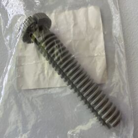 6033081 Miele Pat #6033081 Dishwasher Dryer Adjusting Foot