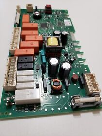 07887447 Miele Pcb 7887447 Control Board