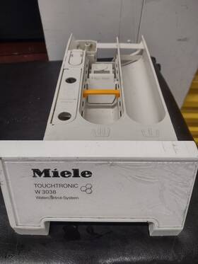 W3038 Miele Touchtronic Soap Dispenser