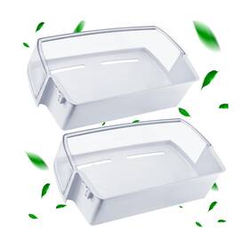 Aap73631502 Miflus Aap73631502&storage Box-2 Refrigerator Door Bin Right Compatible For L-g Ken-more... Fast Ship