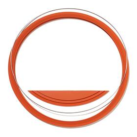 002-0361-01 Minade M0331626 M9 Door Gasket Kit #002-0361-01 Compatible With Midmark M9& M9d Ultrac