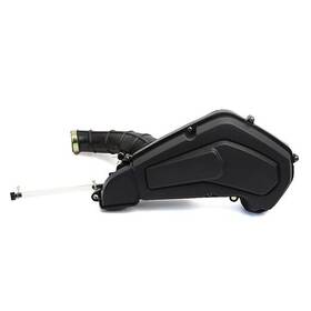 Mh-150cc-air-assembly-zuma Minho Gy6 125cc 150cc Motorcycle Air Box Filter Assembly Fit For Chinese