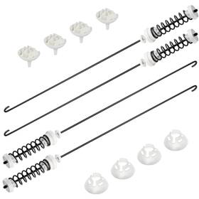 110.20022011 Mintu 110.21112010 110.21112011 Suspension Rod Kit Replacement For Kenmore 110.20022010 110.2002