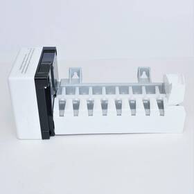 Wrs315sdhz02 Mintu Wrs315sdhz01 Refrigerator Ice Maker Replacement For Whirlpool Wr