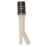 Mirag100orb Mirabelle Metal Air Gap Oil Rubbed Bronze 781889291122