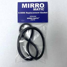 S-9896 Mirro Matic Replacement Gasket For And Pressure Cookers. Fits Mo