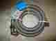 Mk460b Unbranded 10 Braided Stainless Dishwasher Water Line Hose 60 3 8 W Brass Elbow 054361076600