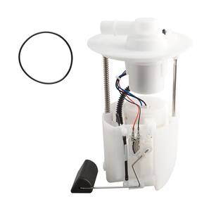 E3781m-032025-mat Moauto Electric Fuel Pump Module Assembly With Sending Unit Replacement E3781m 77020-02