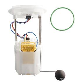 E7241m-032025-mat Moauto Electric Fuel Pump Module Assembly With Sending Unit Replacement E7241m 5136021a