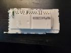 She6af02uc-03 Model Bosch Dishwasher Control