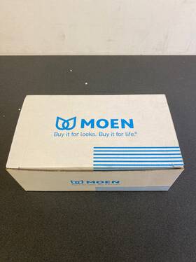 105895bg Moen Plastic And Metal Air Gap