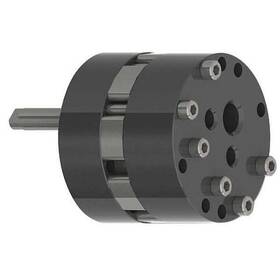 500216312171510 Monarch Pump Assembly