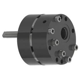 500216312485270 Monarch Pump Assembly