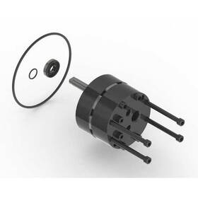 500246312171150 Monarch Pump Assembly