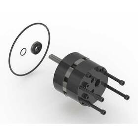 500246312171380 Monarch Pump Assembly