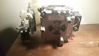 Wd26x10051 Motor Pn I7037 Tested Hotpoint Dishwasher
