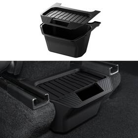 M-271 Motrobe 2026 Tesla Model Y Juniper Trash Can Rear Center Console Organizer Ba