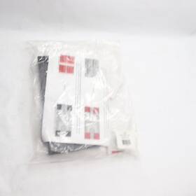 77003 Mr. Chain High Drain Loop Bracket 5/8 Inch