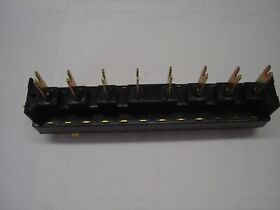 Ms00800268 Whirlpool Kitchenaid Dishwasher Program Switch Kuda22 And Kuds22 Models