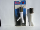 Mt400uorb Mountain Plumbing Dishwasher Air Gap Oil Rubbed Bronze Metal Hooded