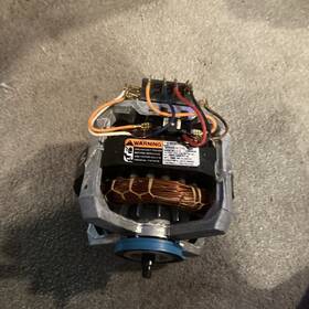 901556 My Store Genuine Oem Maytag Dishwasher Motor