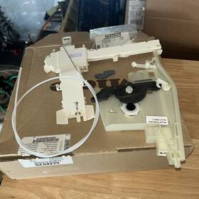 9344868 My Store Genuine Oem Miele Conversion Kit Auto Door Opener
