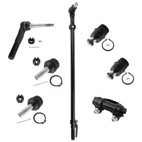 Mapm600110108-7 Mysmot K8607 K80026 Ds300008 Es3420s Ds80749 Front Upper And Lower Ball Joints Outer T