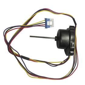 Rfd3410a122a Mytkoj Eau65058522 Eau65058522/rfd3410a122a Refrigerator Evaporator Fan Motor Assembly For