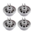 165314 N-a Wadoy Dishwasher Lower Rack Wheel Replacement For Bosch 652267652401
