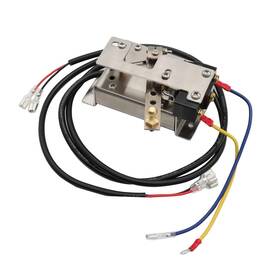 Na-625413-102873-ka Nakkaa 27094g01 Pot Box Potentiometer Throttle Compatible With Ev Marathon 1990-1994