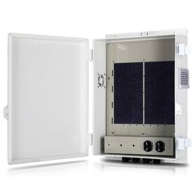 H4-8g Namunanee Outdoor Electrical Junction Box With High Power Outlet Abs Water Resistant E