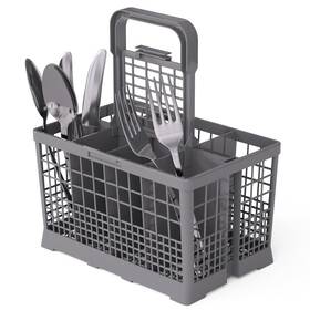 Ntkn01 Natikon Universal Dishwasher Utensils Silverware Cutlery Basket Compatible With Mayta