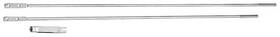 N117-564 National Hardware Screen Door Turnbuckle Zinc 42 Inch -