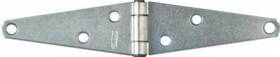 N127-969 National Hardware Heavy Duty Strap/gate Hinge Zinc 4 Inch -