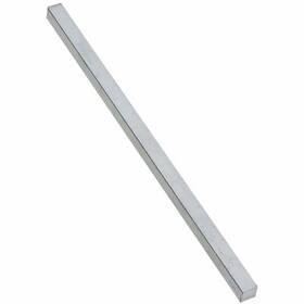 N180-182 National Hardware Key Stock Zinc Plated 5/16 X 12 Inch -