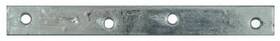 N220-350 National Hardware Galvanized Mending Brace 8 X 7/8 Inch -