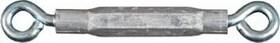 N221-739 National Hardware 10 Pack - Eye And Turnbuckle Zinc 7/32 X 6-1/2 Inch
