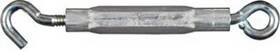 N221-846 National Hardware Hook And Eye Turnbuckle Zinc 3/16 X 5-1/2 Inch -