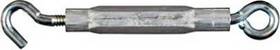 N221-960 National Hardware Hook And Eye Turnbuckle Stainless Steel 5/16 X 9 Inch -