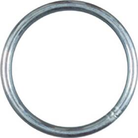 N223-164 National Hardware 10 Pack - Steel Connecting Ring #2 X 2-1/2 Inch