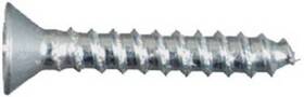 N223-982 National Hardware 5 Pack - Wood Screws 1-1/4 Inch 18-pk