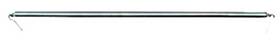 N235-010 National Hardware Door Gate Spring Zinc #5 -
