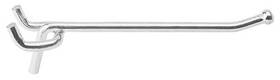 N235-012 National Hardware 50 Pack - Single Hook Zinc-plated 4 Inch