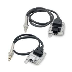 4326874 Nayamol 4326870 Nox Sensor Compatible With 2013-2018 Freightliner And Kenworth