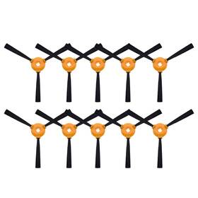 Dn620 Neutop Ecn79 Replacement Side Brush Compatible With Ecovacs Deebot N79s N79 D