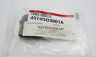 4974dd3001 New Genuine Lg Dishwasher Bracket Oem Free 1 Year Warranty
