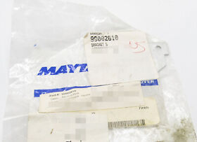 99002610 New Genuine Maytag Dishwasher Bracket S Oem Free 1 Year Warranty
