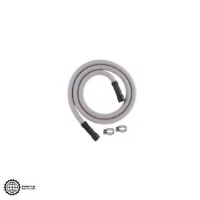 Aem74333101 New Lg Dishwasher Drain Hose Assembly Oem