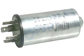 8058558 New Asko Dishwasher Washer Dryer Capacitor Noise Suppressor